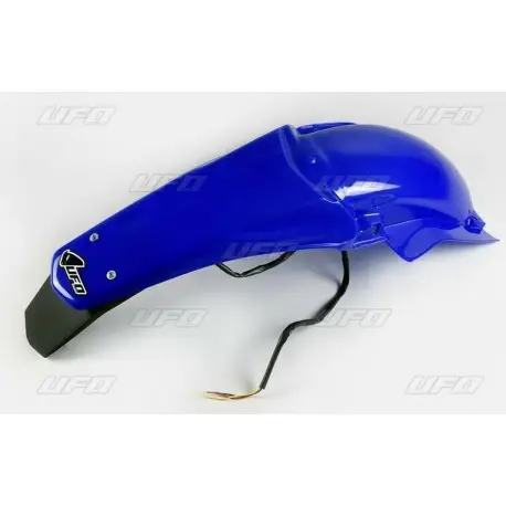 Commande En Gros Garde boue arrière UFO YAMAHA WRF 250 WRF 450 2003-2006