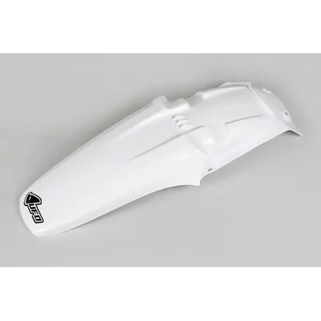 Pas Cher Garde boue arrière UFO YAMAHA YZ 125 WRZ 125 YZ 250 WRZ 250 1993-1995
