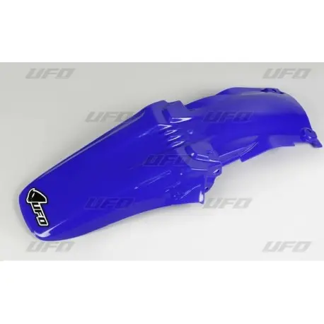 Remise Garde boue arrière UFO YAMAHA YZ 80 1993-2001
