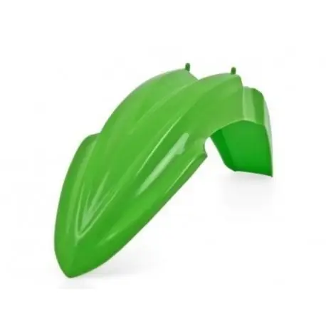 Prix Bas Garde boue avant POLISPORT KAWASAKI KX 85 KX 100