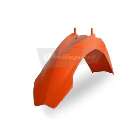Garde boue avant POLISPORT KTM SX 85 2004-2012 Prix Choc