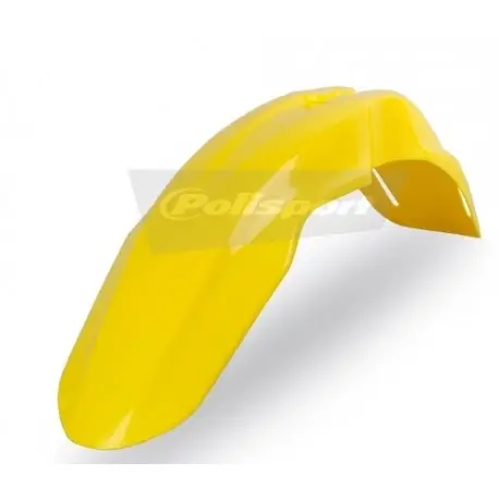 Garde boue avant POLISPORT SUZUKI RM 125 RM 250 RMZ 250 RMZ 450 Populaire