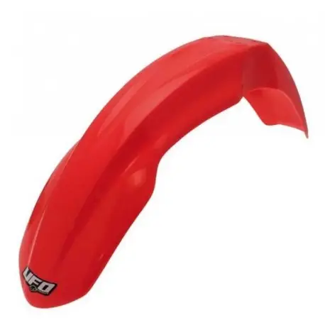 Pas Cher Garde boue avant UFO HONDA CR125 CR250 2004-2007 CRF250F 2004-2009 CRF250X 2004-2018 CRF450R 2004-2008 CRF450X 2005-2013