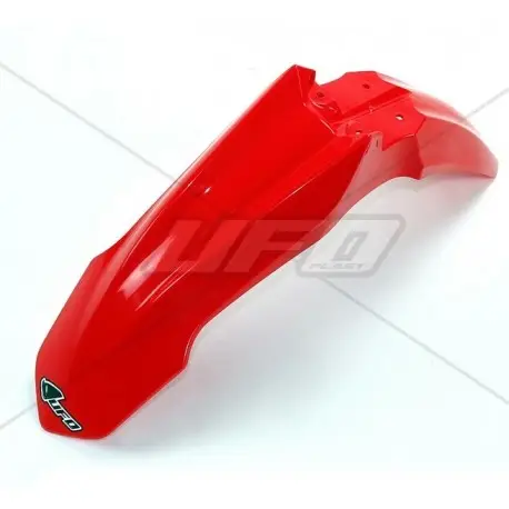 Commander Maintenant Garde boue avant UFO HONDA CRF250R 2014-2017 CRF450R 2013-2016