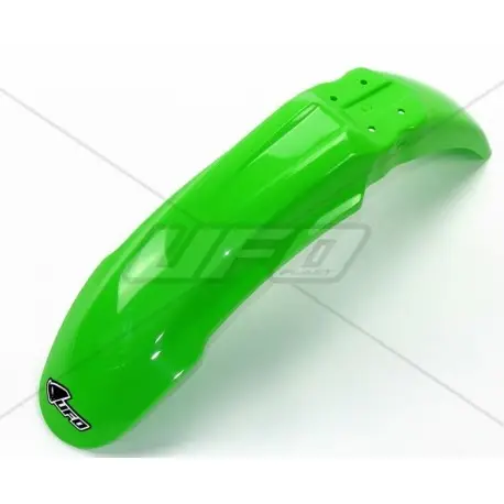 Garde boue avant UFO KAWASAKI KX 125 KX 250 2003-2004 Commande En Gros
