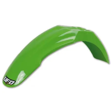 Garde boue avant UFO KAWASAKI KX 65 2001-2022 Prix Bas