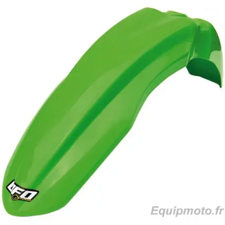 Garde boue avant UFO KAWASAKI KX 85 KX 112 Bon Plan