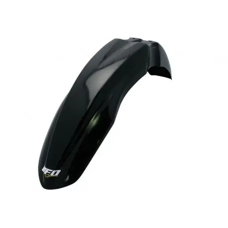 Garde boue avant UFO KAWASAKI KX250F KX450F 2009-2012 Prix Cassé