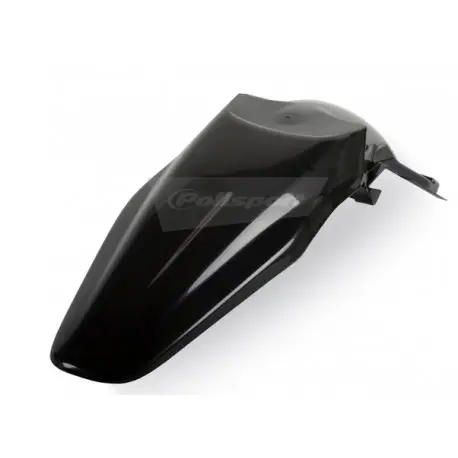 Garde-boue arrière POLISPORT KAWASAKI KXF 250 KXF 450 2006-2008 Commande En Gros