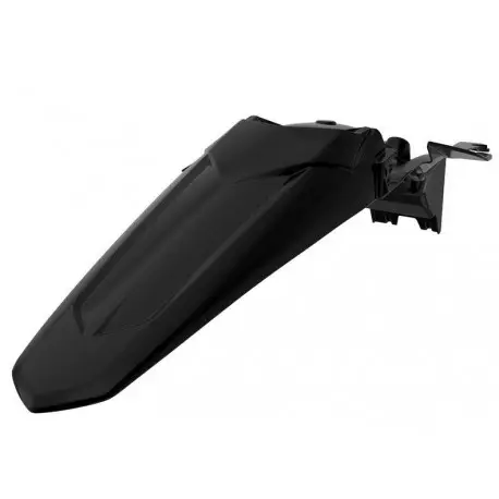 Garde-boue arrière POLISPORT YAMAHA YZF 250 2019-2022 YZF 450 2018-2022 Meilleure Vente