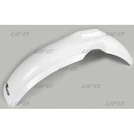 Soldes Garde boue avant UFO YAMAHA YZ 125 WRZ 125 YZ 250 WRZ 250 YZ 360 1987-1991