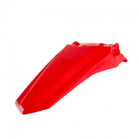 Garde-boue arrière POLISPORT HONDA CRF 250 R 2022-2023 CRF 450 R 2021-2023 CRF 450 RX 2021-2022 Remise