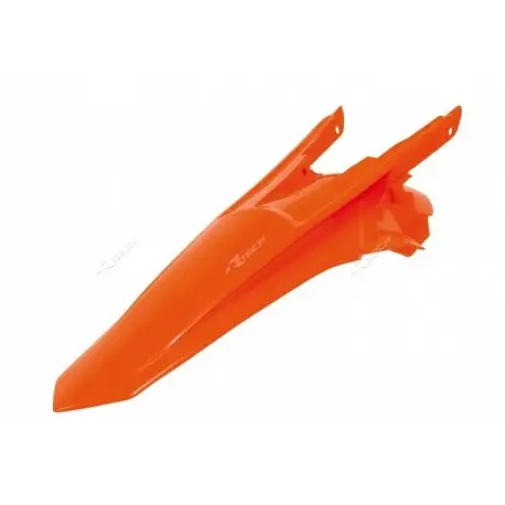 Garde-boue arrière RACETECH KTM SX SX-F 2016-2018 Prix Réduit