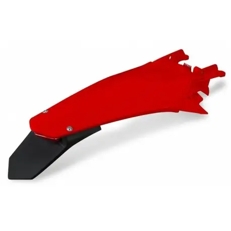 Garde-boue arrière UFO ECF 250 EC 300 ECF 350 Prix Promo