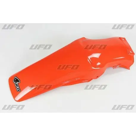 Nouvelle Collection Garde-boue arrière UFO Honda CR125 1991 CR250 1990-1991 CR500 1991-2001
