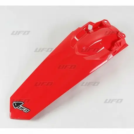 Livraison Gratuite Garde-boue arrière UFO HONDA CRF 250 R 2018-2021 CRF 250 RX 2019-2021 CRF 450 R CRF 450 RX 2017-2020