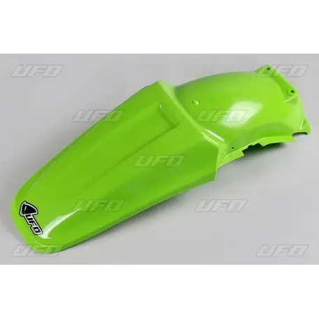 Garde-boue arrière UFO Kawasaki KX 125 KX 250 1990-1991 Meilleur Choix