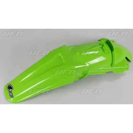 Garde-boue arrière UFO Kawasaki KX 125 KX 250 1994-1998 Retour Gratuit