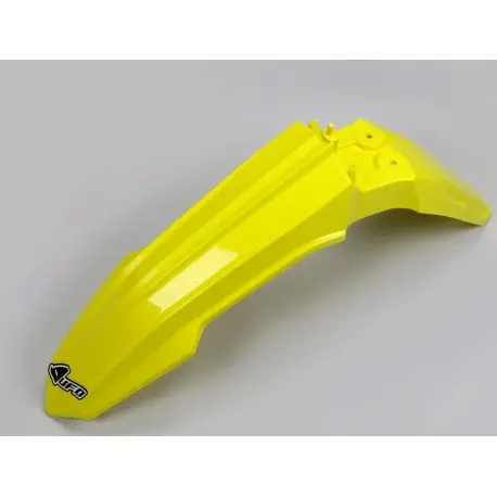Garde-boue avant UFO SUZUKI RMZ 250 2019-2022 RMZ 450 2018-2022 Meilleur Choix