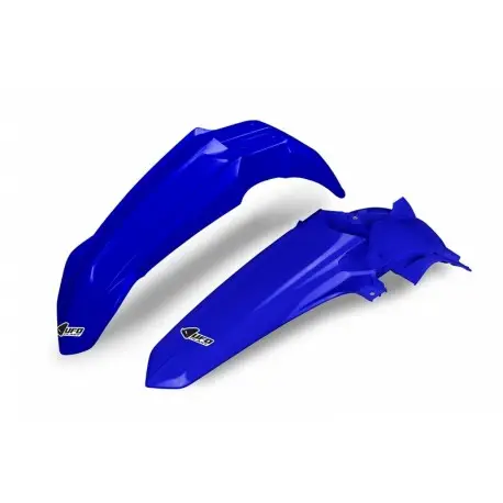 Commande En Gros Kit garde-boue avant et arrière UFO Couleur OEM Yamaha YZ 125 YZ 250 2022-2023