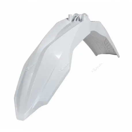 Must-Have Garde-boue avant RACETECH HUSQVARNA TC FC TE FE