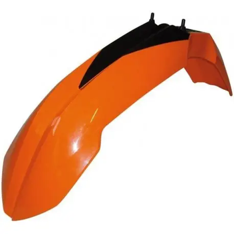 Garde-boue avant RACETECH KTM SX SX-F EXC EXC-F 2008-2011 Satisfait Ou Remboursé