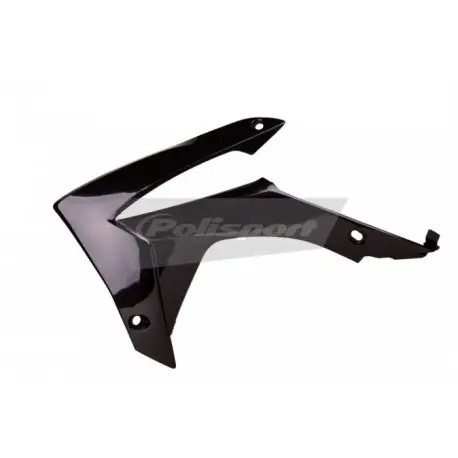 Top Vente Ouïes de radiateur POLISPORT KAWASAKI KXF 450 2012-2015