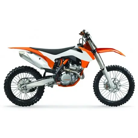 Expédié Aujourd’hui Ouïes de radiateur POLISPORT KTM SX SX-F 2015 EXC EXC-F 2015-2016