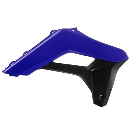 Achat Immédiat Ouïes de radiateur POLISPORT SHERCO SE-R SEF-R SC SCF