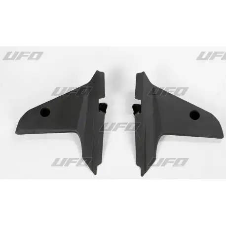Ouies de radiateur inférieure UFO HUSQVARNA CR WR TC TE Paiement Sécurisé