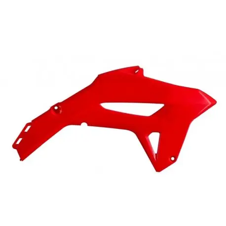 Livraison Gratuite Ouies de radiateur POLISPORT HONDA CRF 250 R 2022-2023 CRF 450 R 2021-2023