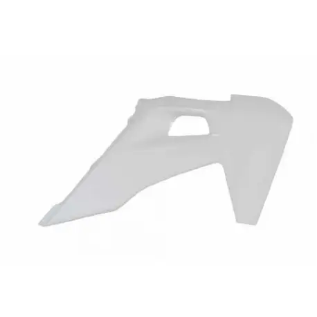 Ouïes de radiateur RACETECH HUSQVARNA TC FC Must-Have