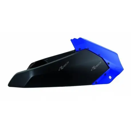 Ouïes de radiateur supérieures RACETECH YAMAHA YZF 250 WRF 250 YZF 250 WRF 450 Affaire À Saisir