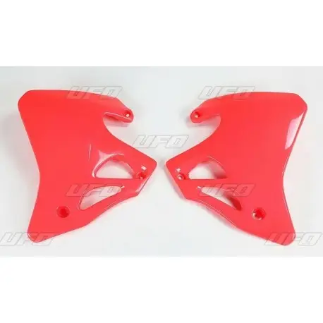 Petit Prix Ouïes de radiateur UFO HONDA CR 125 1995-1997 CR 250 1995-1996