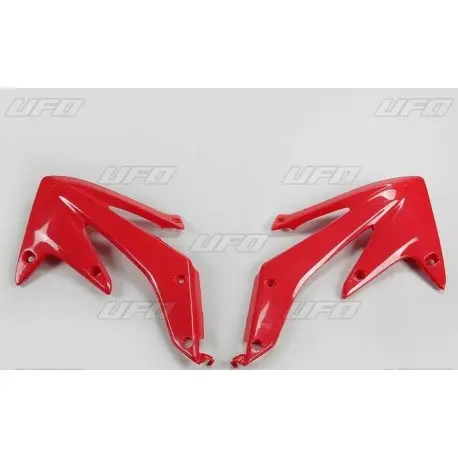 Ouies de radiateur UFO HONDA CRF450R 2005-2008 Commande En Gros