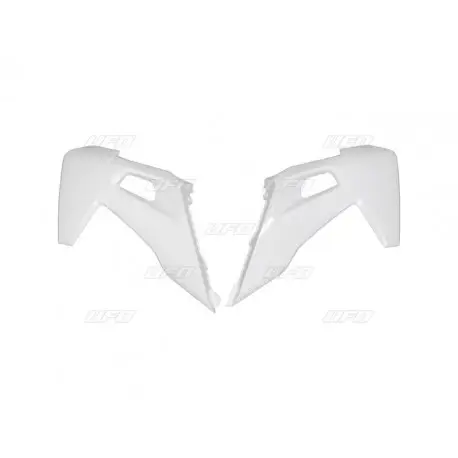 Ouies de radiateur UFO HUSQVARNA FC TE TC FE origine 2020 Must-Have