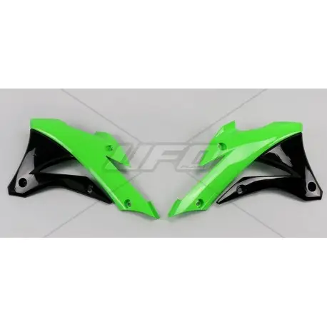 Prix Promo Ouies de radiateur UFO KAWASAKI KX 85 2014-2021