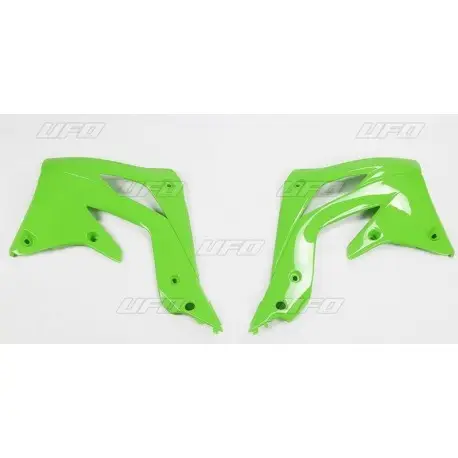 Prix Bas Ouies de radiateur UFO KAWASAKI KX450F 2012-2015