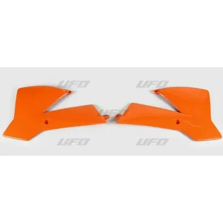 Soldes Ouies de radiateur UFO KTM SX 65 2002-2008
