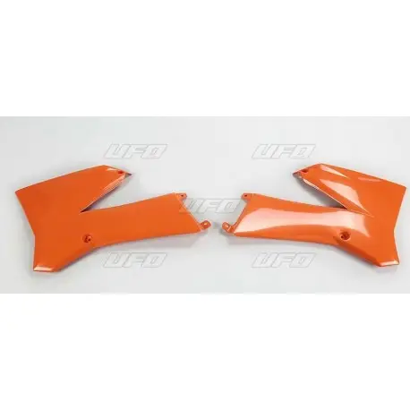 Ouies de radiateur UFO KTM SX 85 2006-2012 Produit De Marque