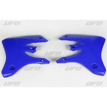 Ouies de radiateur UFO YAMAHA WRF 250 WRF 450 2003-2004 Meilleur Prix