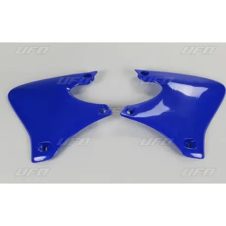 Ouies de radiateur UFO YAMAHA WRF 250 YZF 250 2001-2002 Meilleure Vente