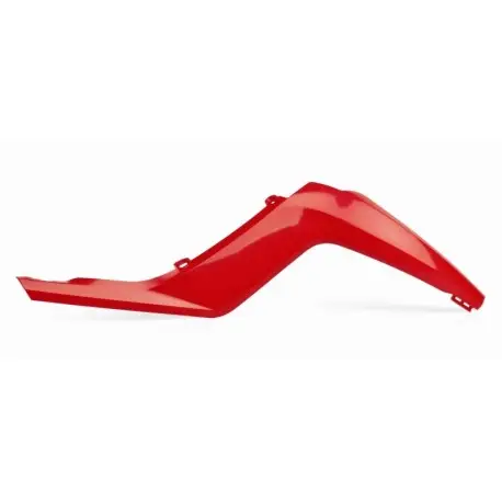 Soldes Ouïes supérieures de radiateur POLISPORT GAS GAS EC 125 EC 200 EC 250 EC 300 EC-F 450