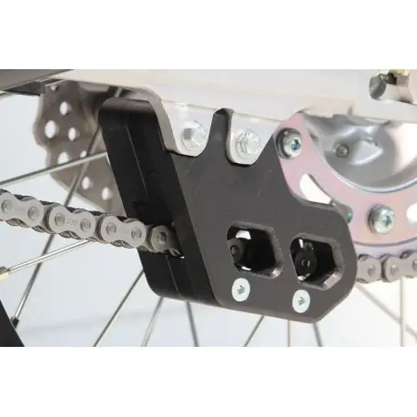 Prix Réduit Guide chaîne AXP HONDA CRF 250 L CRF 300 L