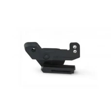 Patin de rechange POLISPORT noir pour guide chaîne SUZUKI Prix Cassé