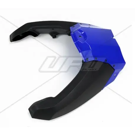 Cache boîte à air UFO YAMAHA YZF 250 YZF 450 Livraison Gratuite