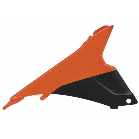 Caches boîte à air POLISPORT KTM SX SX-F 2013-2015 Réduction