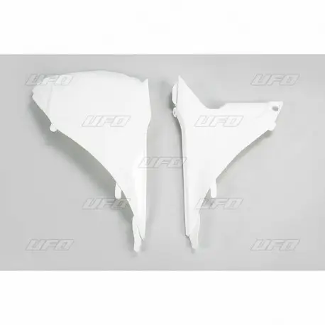 Livraison Express Caches boîte à air UFO KTM SX 125 SX-F 250 SX-F 350 SX-F 450 2013-2015