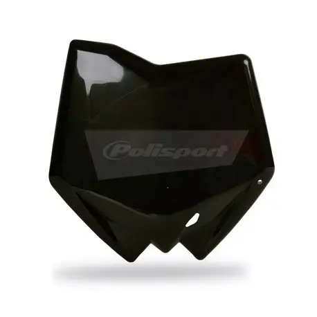 Acheter Direct Plaque numéro frontale POLISPORT HUSQVARNA CR WR TC TE