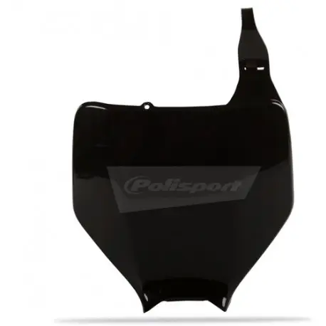 Satisfait Ou Remboursé Plaque numéro frontale POLISPORT KAWASAKI KX 125 KX 250 KXF 250 KXF 450 SUZUKI RMZ 250